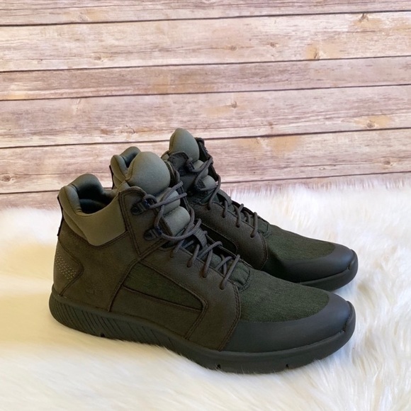 timberland boltero leather